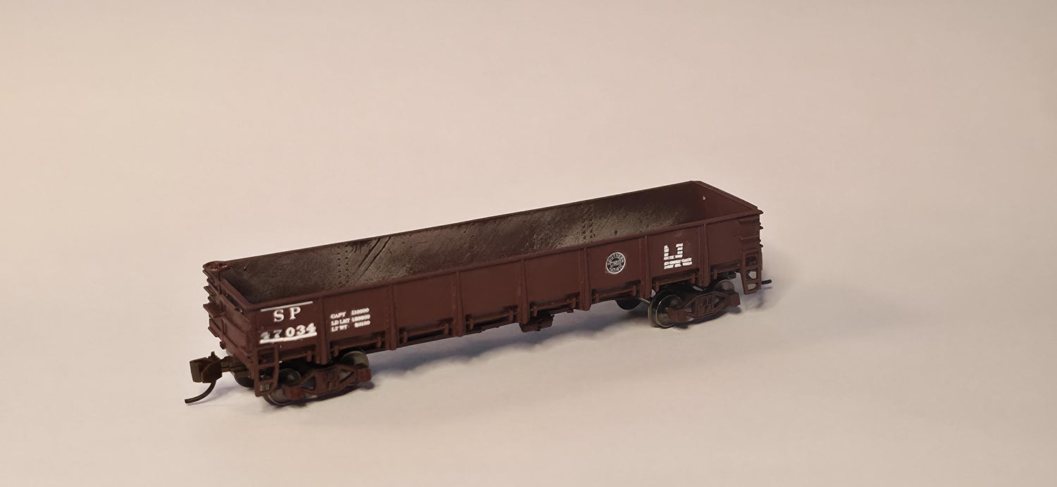 Freight Cars