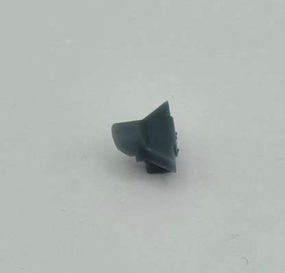 SP Pyle TENDER Headlight - Horizontal surface mount