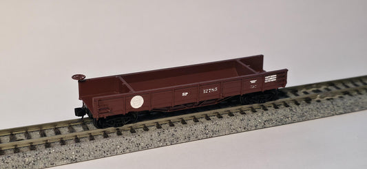 N scale Southern Pacific SP Work Car