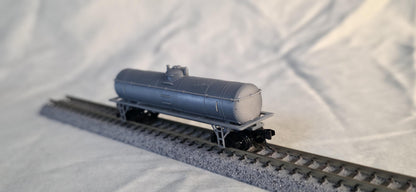 N Scale Southern Pacific Tank Car O-50-5/6