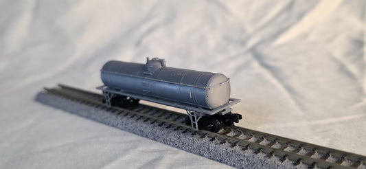 N Scale Southern Pacific Tank Car O-50-5/6