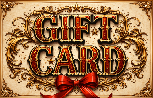 FLW Digital Gift Card
