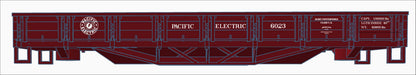 N scale Southern Pacific SP Work Car
